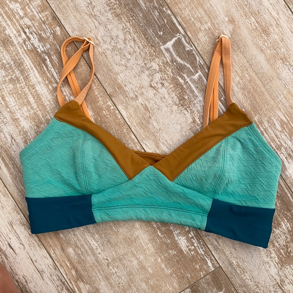 Seea Jalama bikini top